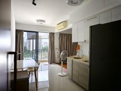 Boathouse Residences (D19), Condominium #519901411